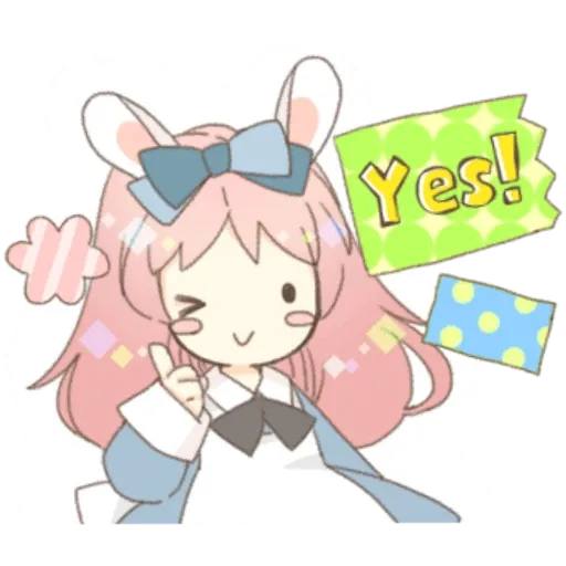 Rosy - Sticker 30