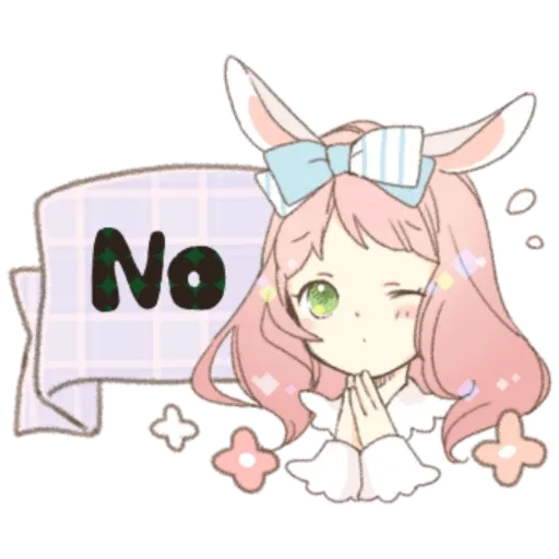 Rosy - Sticker 28