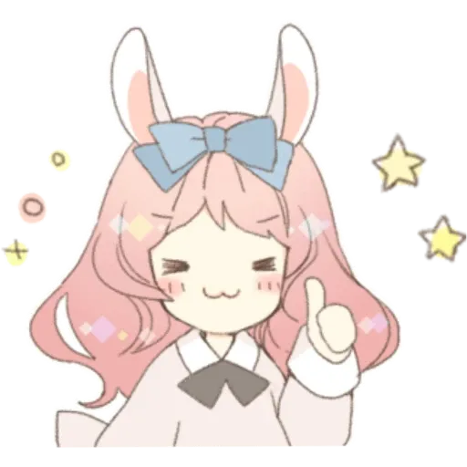 Rosy - Sticker 25