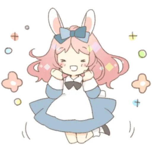 Rosy - Sticker 26