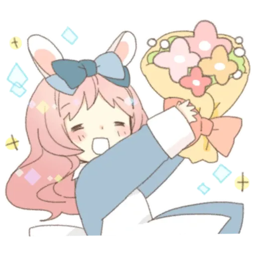 Rosy - Sticker 18
