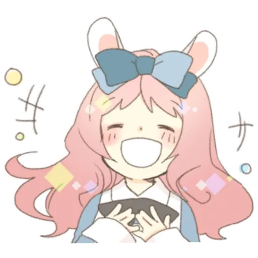 Rosy - Sticker 20