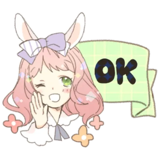 Rosy - Sticker 29