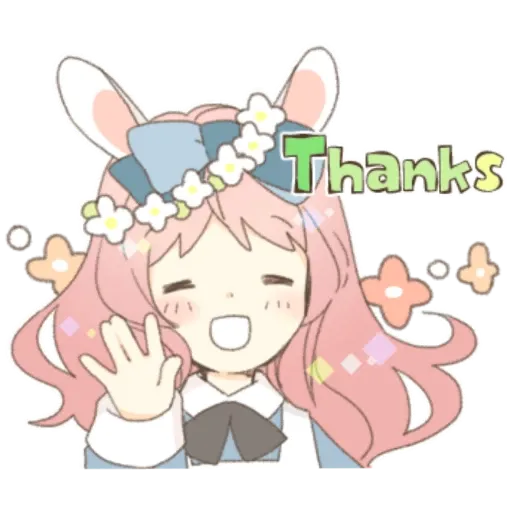 Rosy - Sticker 27
