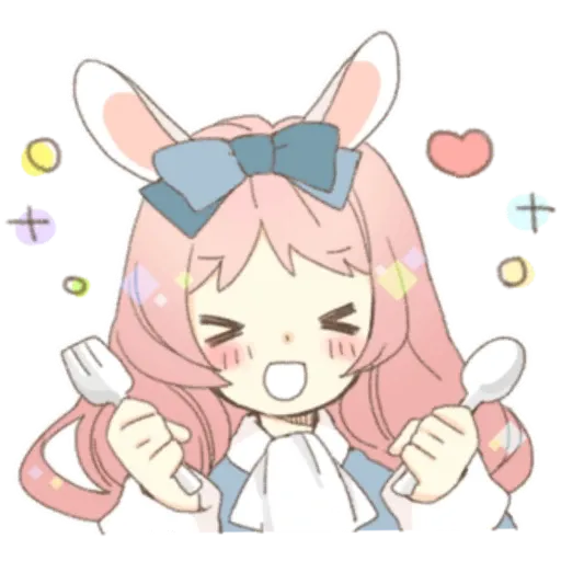 Rosy - Sticker 17