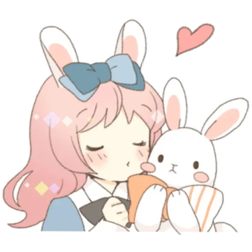 Rosy - Sticker 21