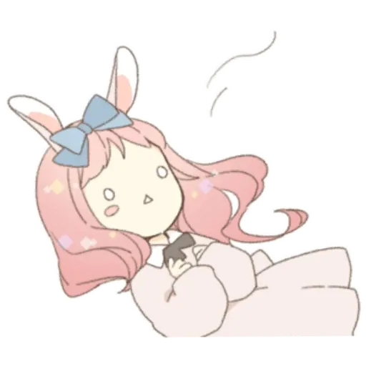 Rosy - Sticker 12