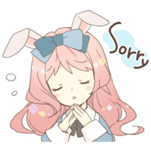 Rosy - Sticker 11