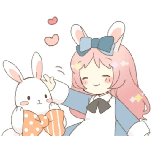 Rosy - Sticker 19