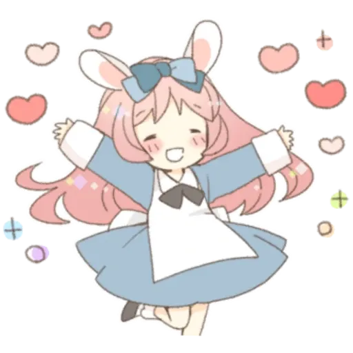 Rosy - Sticker 22