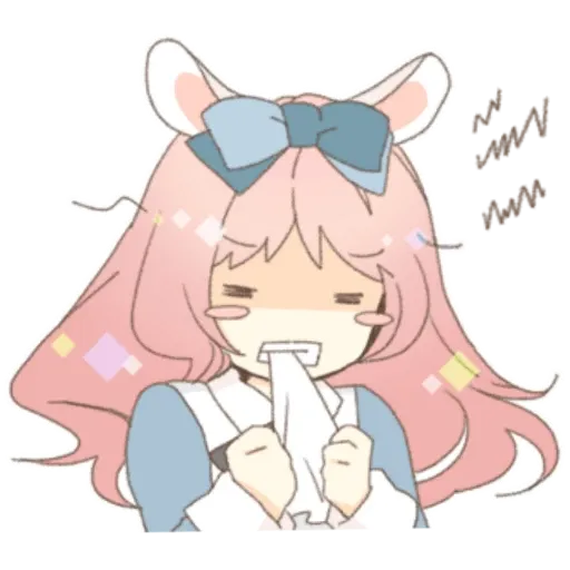 Rosy - Sticker 9