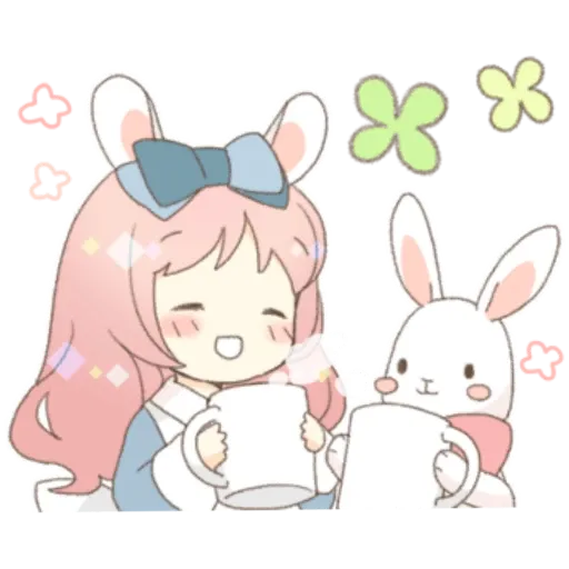 Rosy - Sticker 16