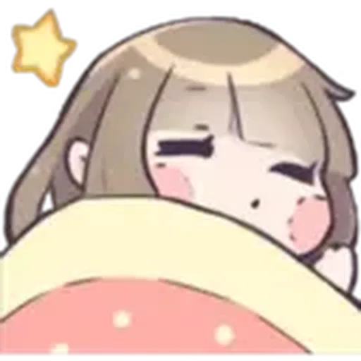 kawaii - Sticker 19