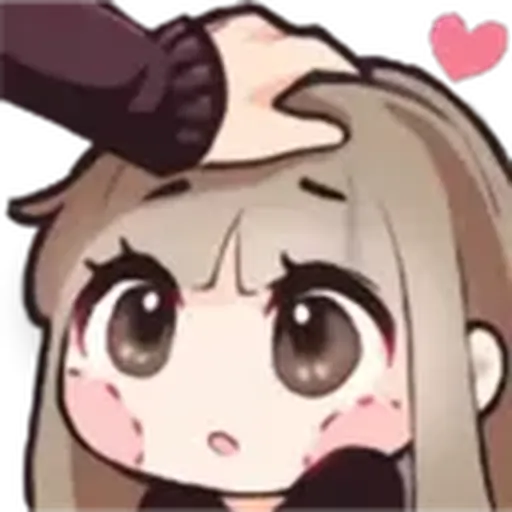 kawaii - Sticker 11
