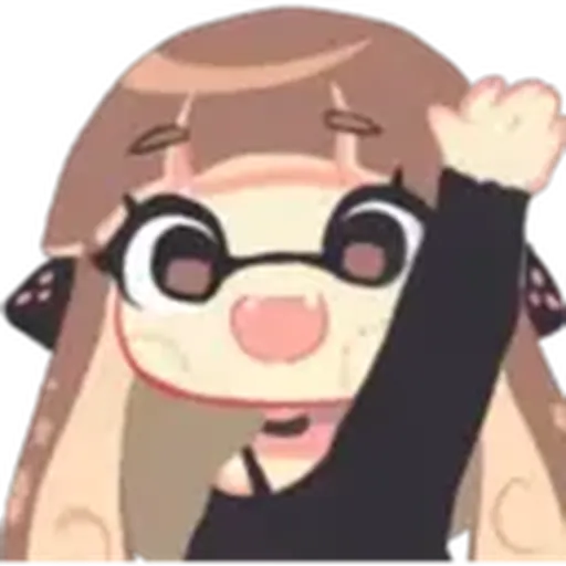kawaii - Sticker 16