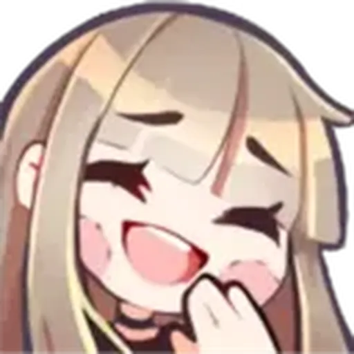 kawaii - Sticker 15