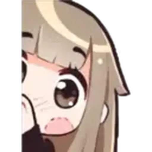 kawaii - Sticker 17