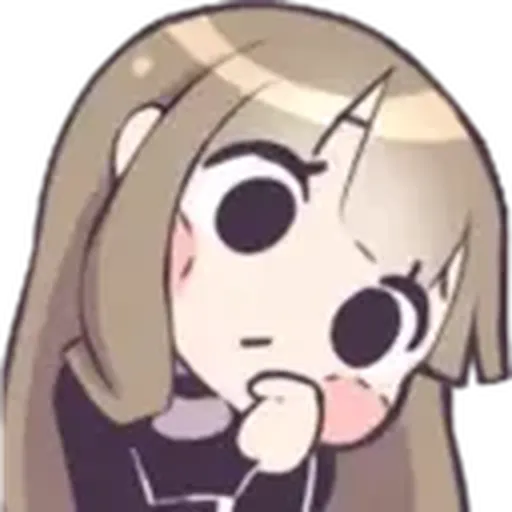 kawaii - Sticker 18