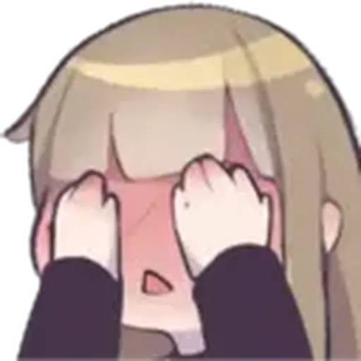 kawaii - Sticker 10