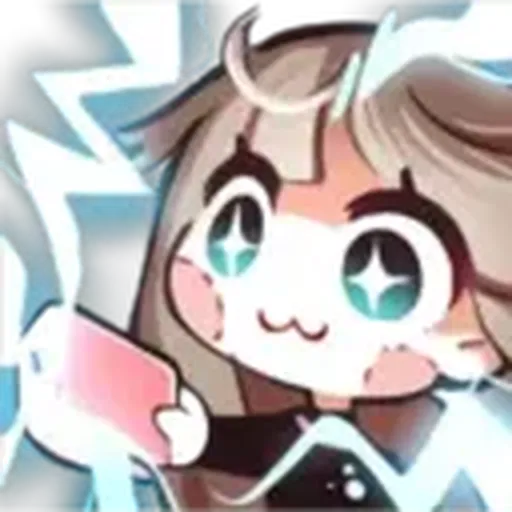 kawaii - Sticker 13