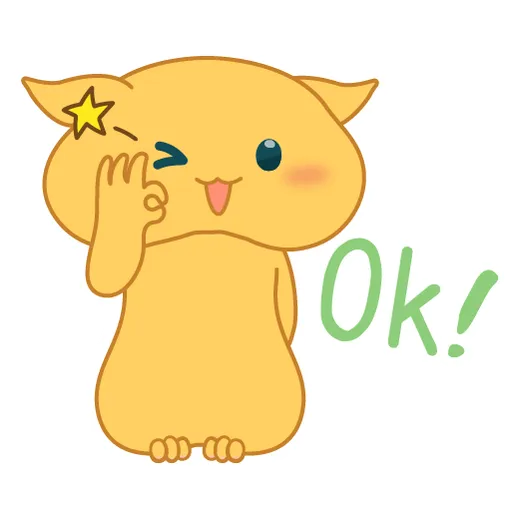 漁護署 AFCD Genie - Sticker 11