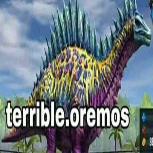 Dinomemes - Sticker 20