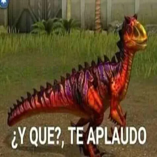 Dinomemes - Sticker 12