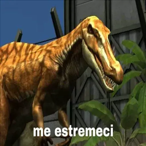 Dinomemes - Sticker 19