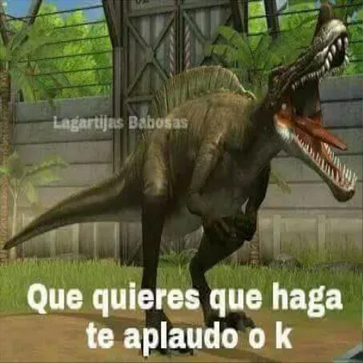 Dinomemes - Sticker 15