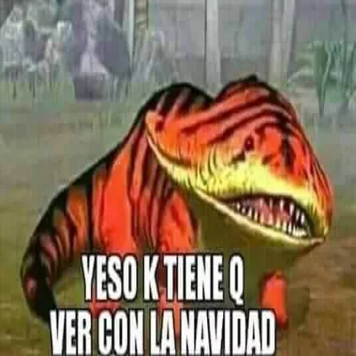 Dinomemes - Sticker 18