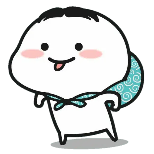 仆街仔 - Sticker 26