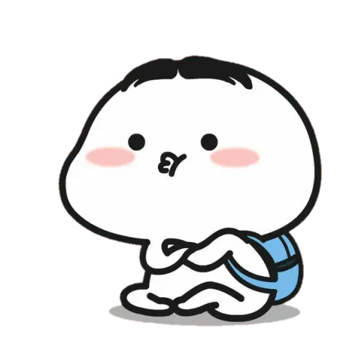 仆街仔 - Sticker 19