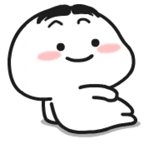 仆街仔 - Sticker 16