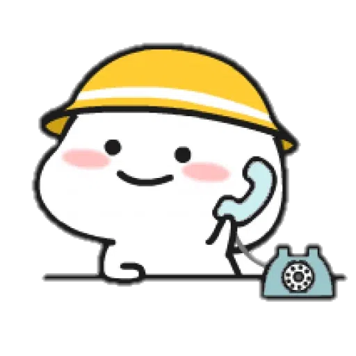 仆街仔 - Sticker 11