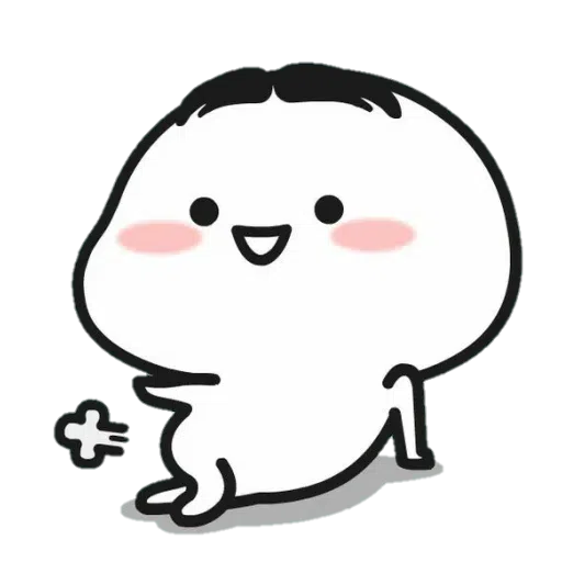 仆街仔 - Sticker 25