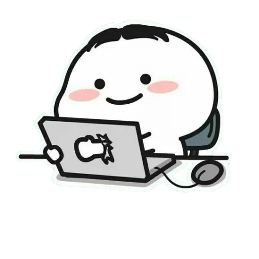 仆街仔 - Sticker 27