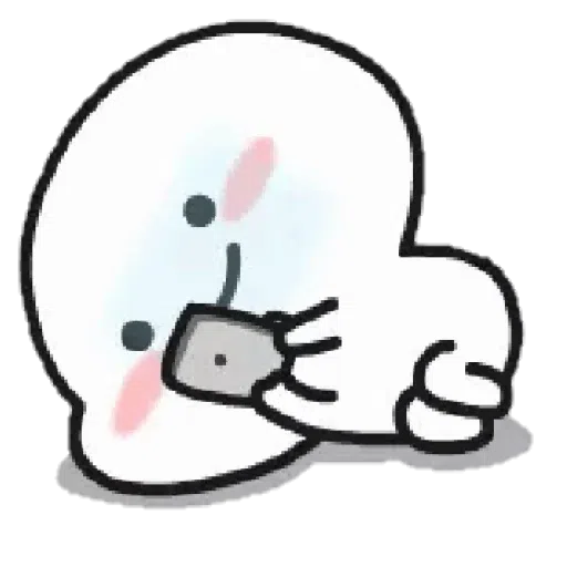 仆街仔 - Sticker 14