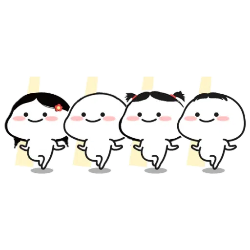 仆街仔 - Sticker 9