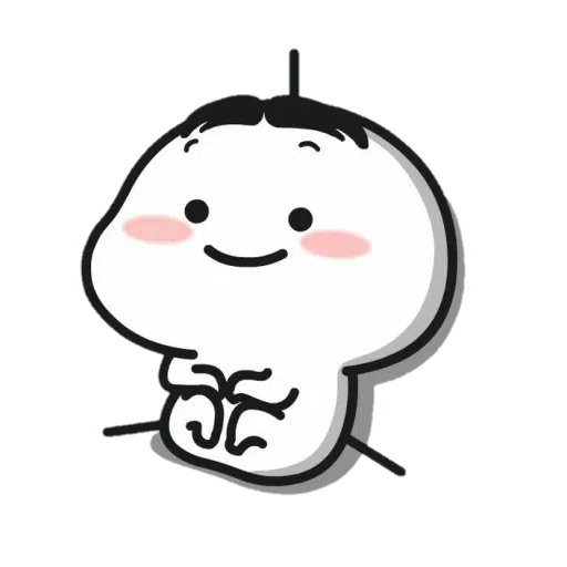 仆街仔 - Sticker 30