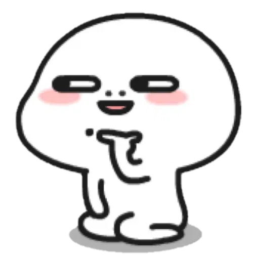 仆街仔 - Sticker 13