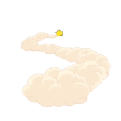 Plump Little Chick 3 - Sticker 11