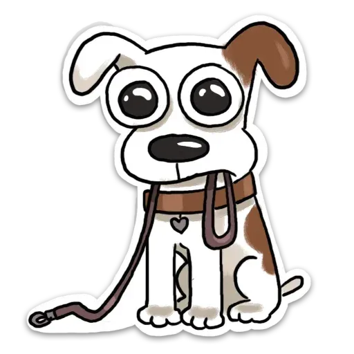 Домашний - Sticker 12