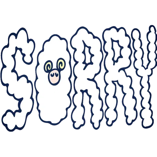 The sheeps - Sticker 11