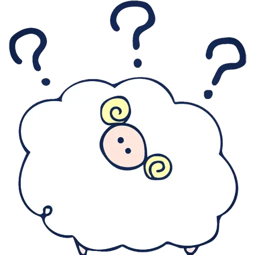 The sheeps - Sticker 14