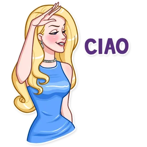 Princess 2 - Sticker 11
