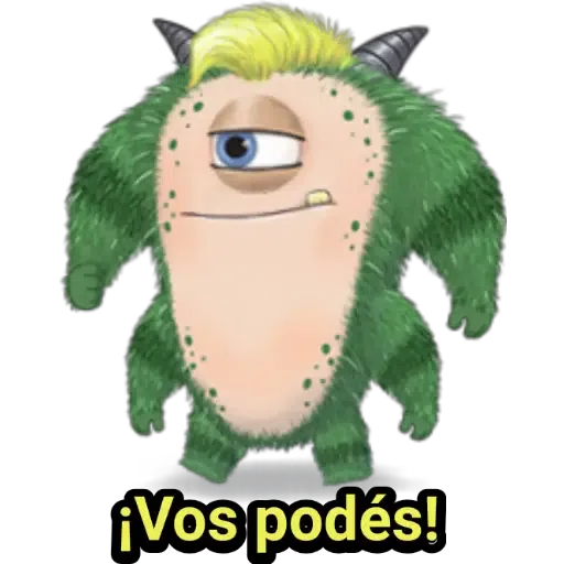 MatificLatam - Sticker 9