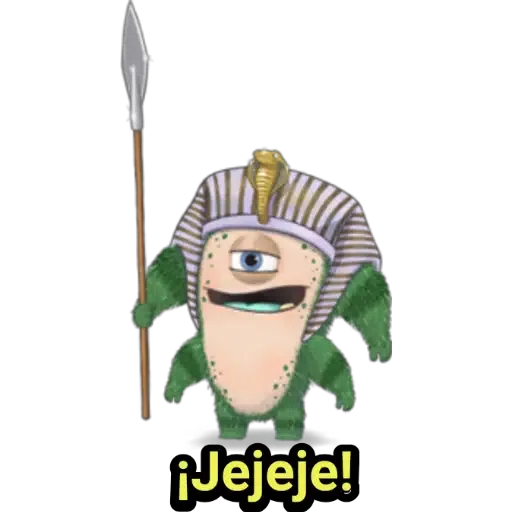 MatificLatam - Sticker 15