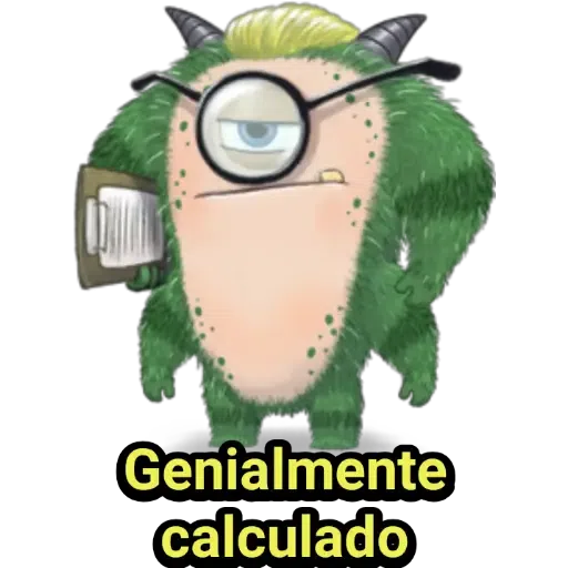 MatificLatam - Sticker 10