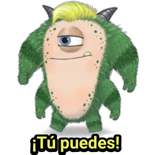 MatificLatam - Sticker 11