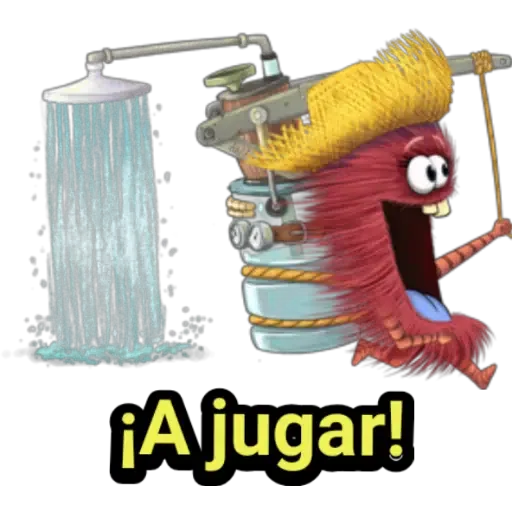 MatificLatam - Sticker 14